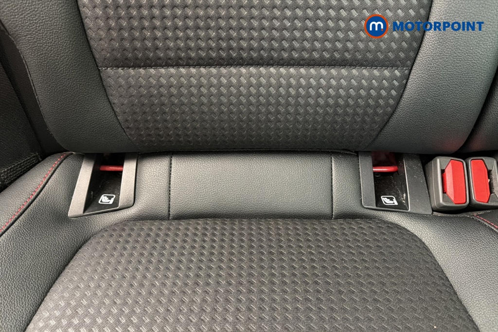 Ford Focus St-Line X Edition Manual Petrol Hatchback - Stock Number (1670042) - 27th supplementary image