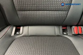 Ford Focus St-Line X Edition Manual Petrol Hatchback - Stock Number (1670042) - 27th supplementary image
