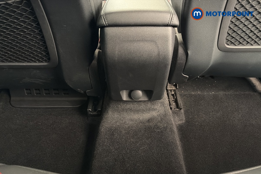 Ford Focus St-Line X Edition Manual Petrol Hatchback - Stock Number (1670042) - 28th supplementary image