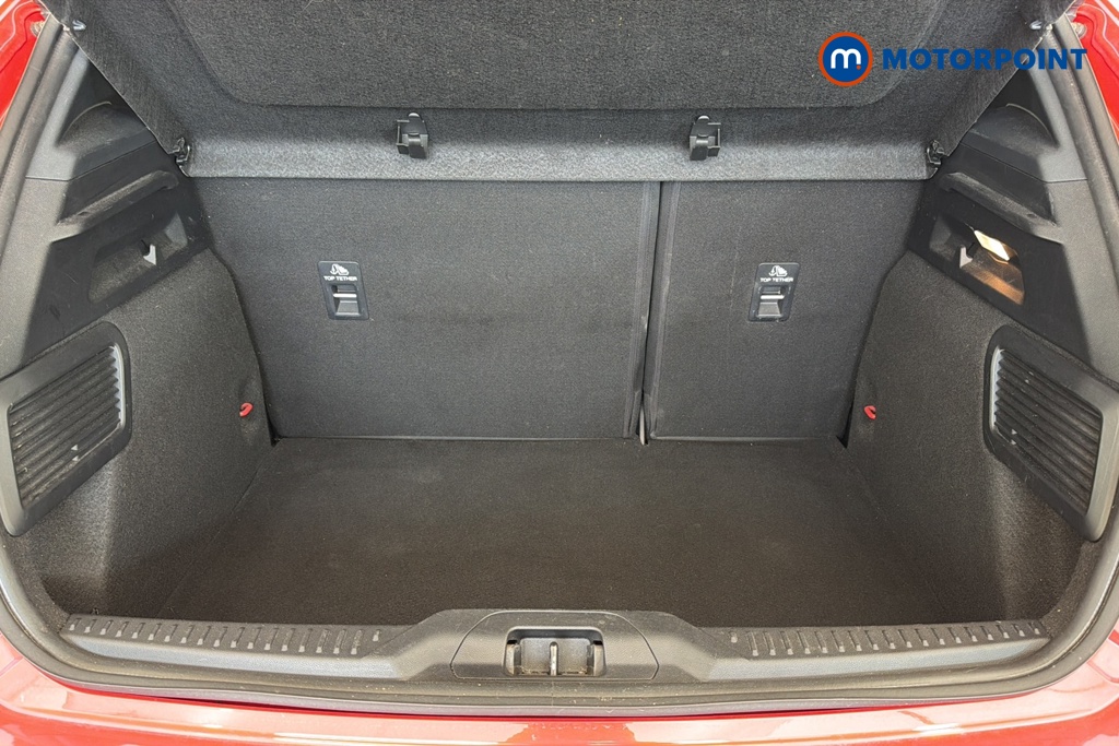 Ford Focus St-Line X Edition Manual Petrol Hatchback - Stock Number (1670042) - 30th supplementary image