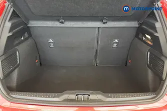 Ford Focus St-Line X Edition Manual Petrol Hatchback - Stock Number (1670042) - 30th supplementary image