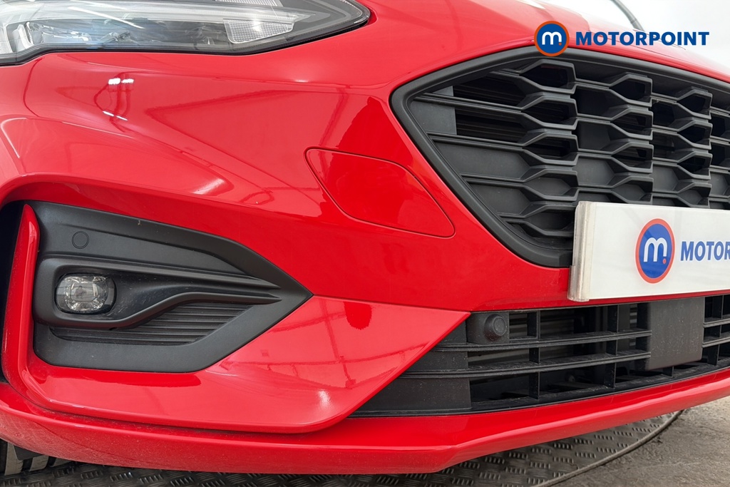 Ford Focus St-Line X Edition Manual Petrol Hatchback - Stock Number (1670042) - 38th supplementary image