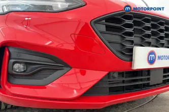 Ford Focus St-Line X Edition Manual Petrol Hatchback - Stock Number (1670042) - 38th supplementary image
