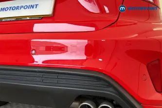 Ford Focus St-Line X Edition Manual Petrol Hatchback - Stock Number (1670042) - 39th supplementary image