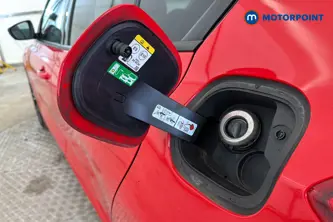 Ford Focus St-Line X Edition Manual Petrol Hatchback - Stock Number (1670042) - 41st supplementary image