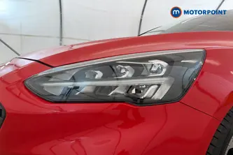 Ford Focus St-Line X Edition Manual Petrol Hatchback - Stock Number (1670042) - 42nd supplementary image