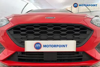 Ford Focus St-Line X Edition Manual Petrol Hatchback - Stock Number (1670042) - 43rd supplementary image