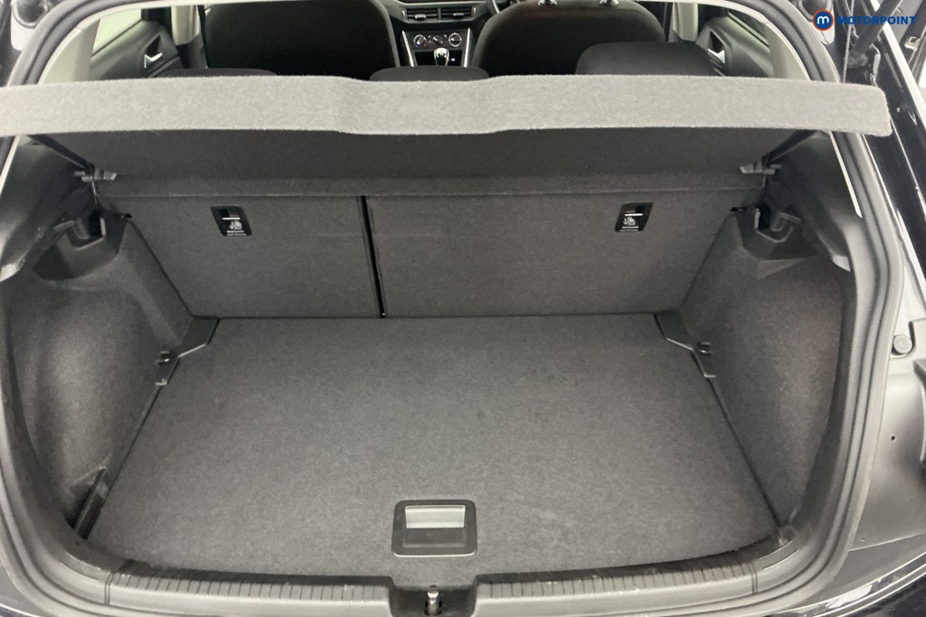 Volkswagen Polo Match Manual Petrol Hatchback - Stock Number (1670168) - 3rd supplementary image