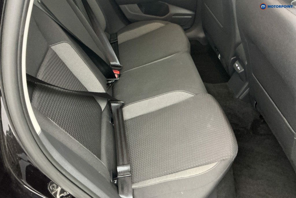 Volkswagen Polo Match Manual Petrol Hatchback - Stock Number (1670168) - 4th supplementary image