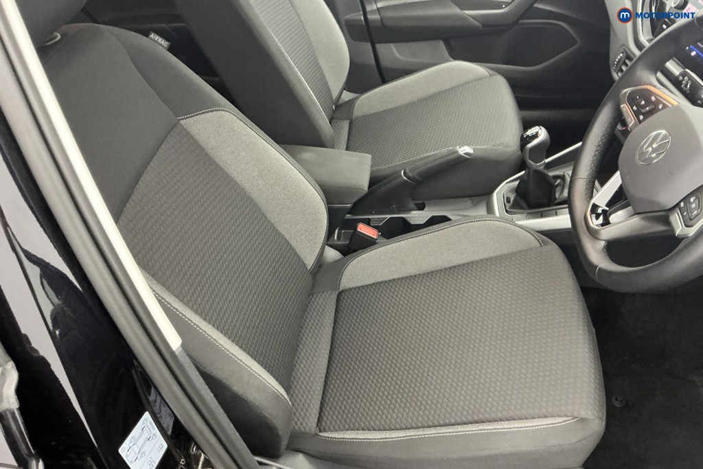 Volkswagen Polo Match Manual Petrol Hatchback - Stock Number (1670168) - 5th supplementary image