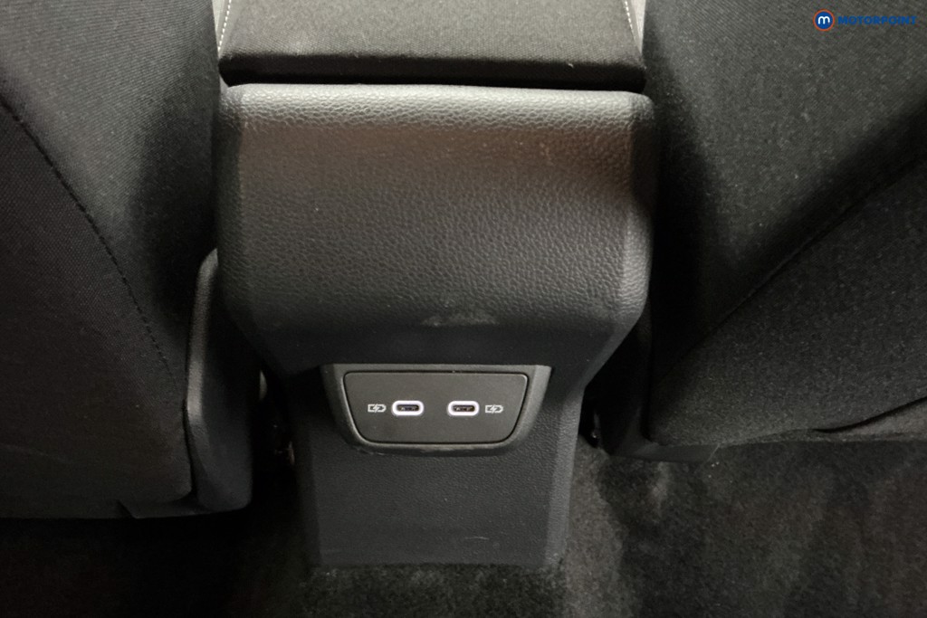 Volkswagen Polo Match Manual Petrol Hatchback - Stock Number (1670168) - 10th supplementary image
