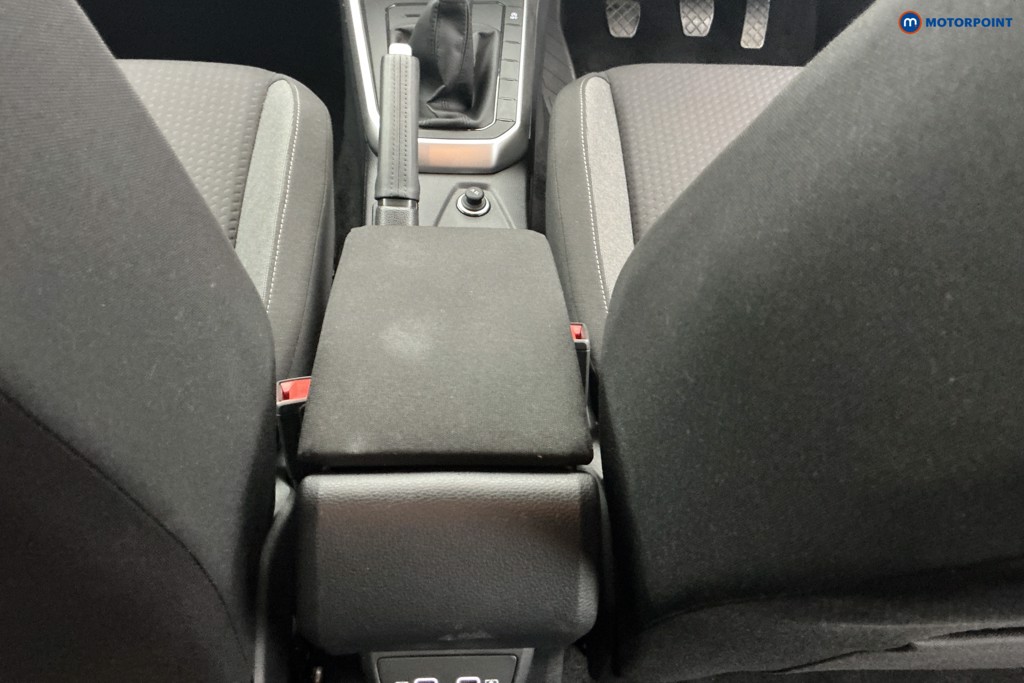 Volkswagen Polo Match Manual Petrol Hatchback - Stock Number (1670168) - 11th supplementary image