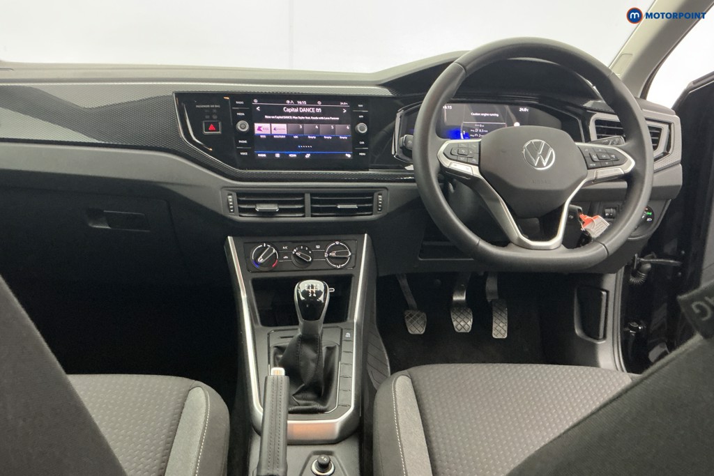 Volkswagen Polo Match Manual Petrol Hatchback - Stock Number (1670168) - 12th supplementary image
