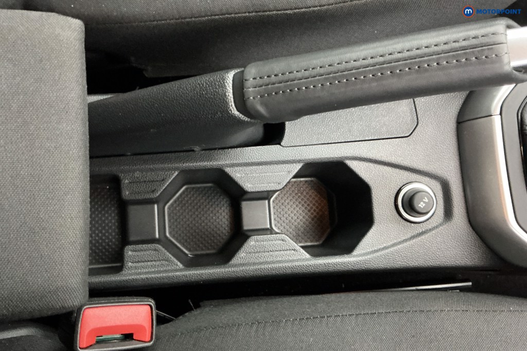 Volkswagen Polo Match Manual Petrol Hatchback - Stock Number (1670168) - 14th supplementary image