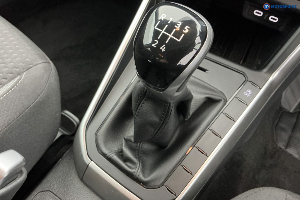 Volkswagen Polo Match Manual Petrol Hatchback - Stock Number (1670168) - 15th supplementary image