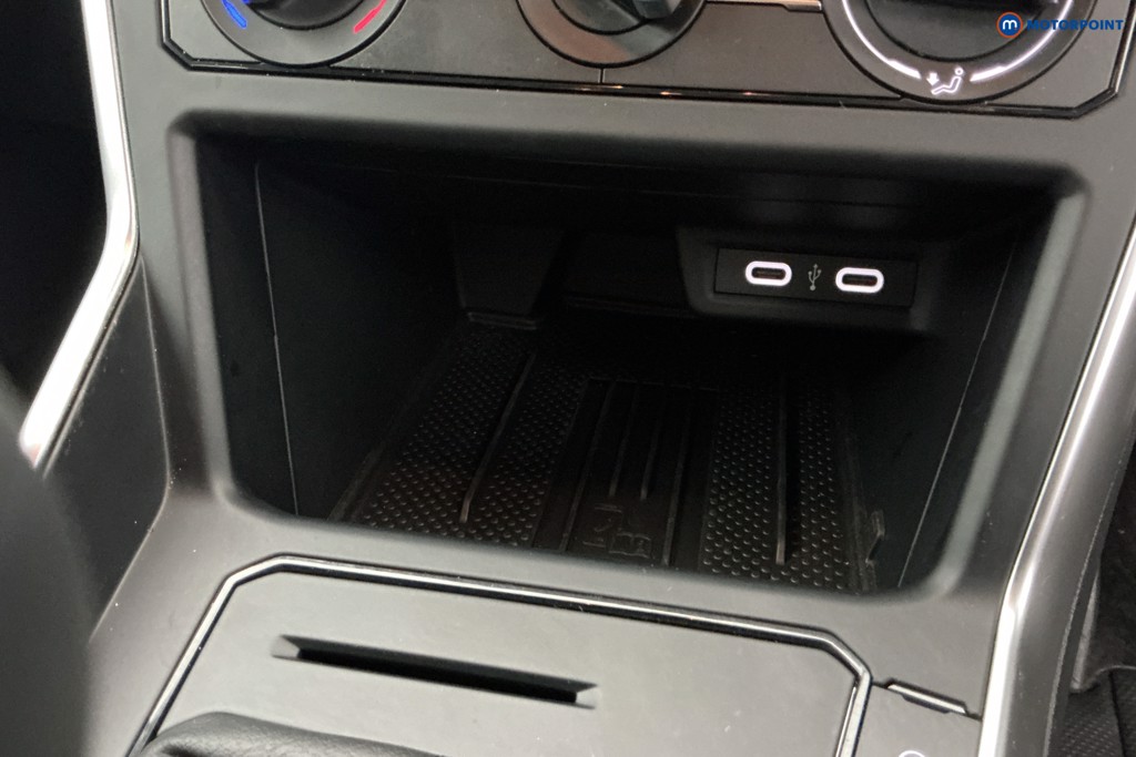 Volkswagen Polo Match Manual Petrol Hatchback - Stock Number (1670168) - 16th supplementary image