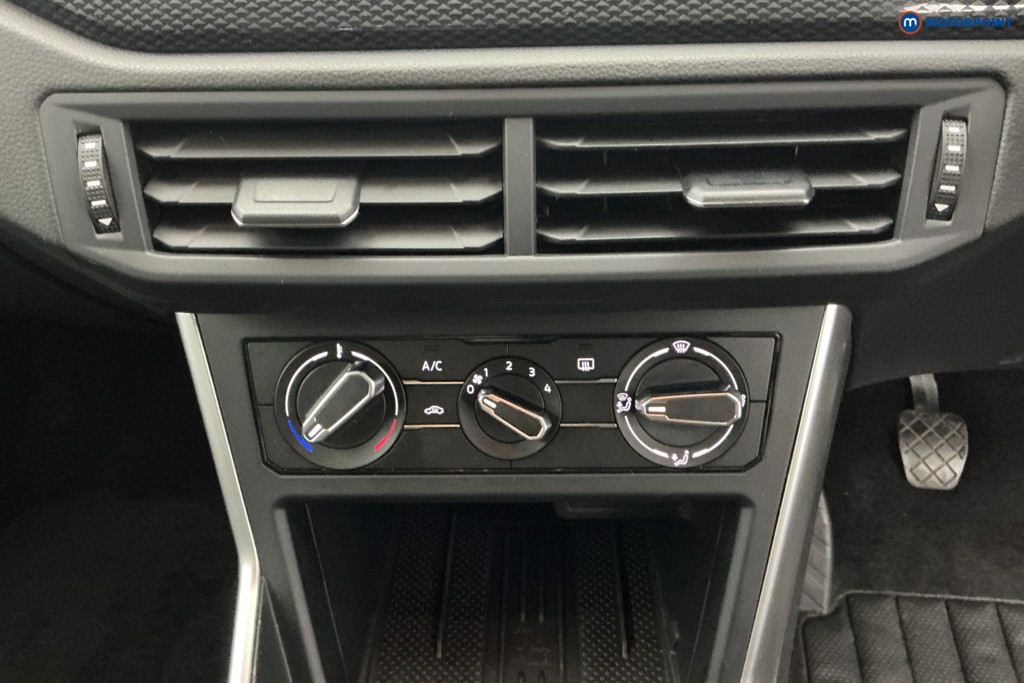 Volkswagen Polo Match Manual Petrol Hatchback - Stock Number (1670168) - 17th supplementary image