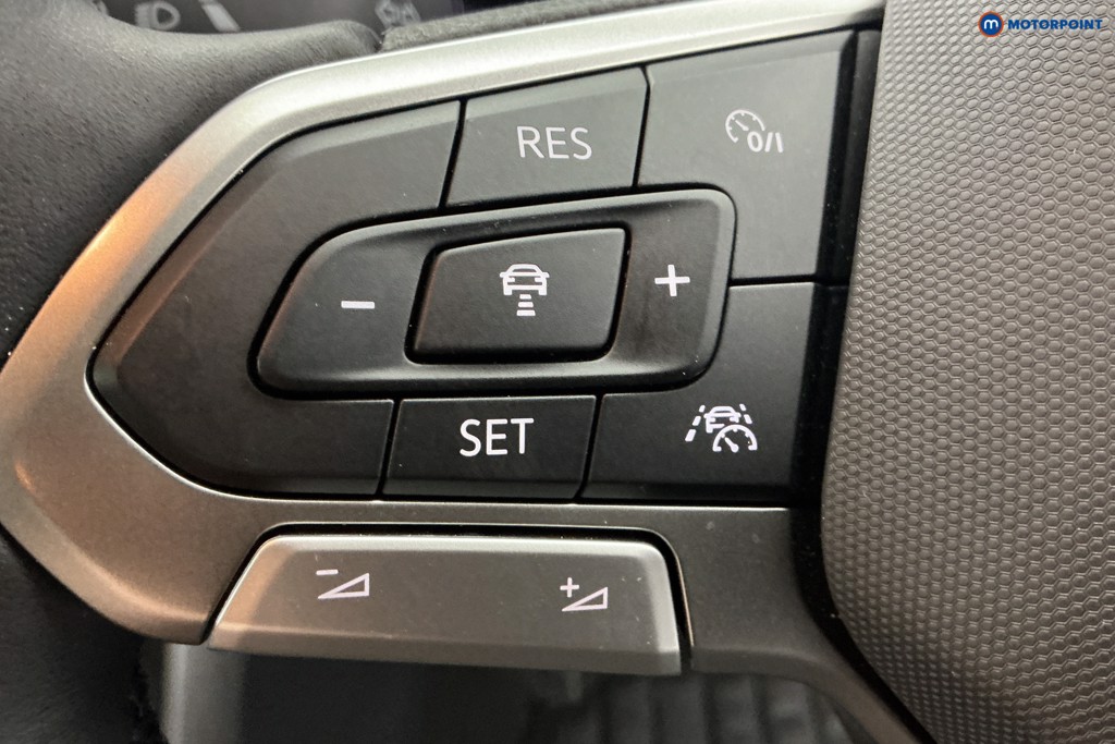 Volkswagen Polo Match Manual Petrol Hatchback - Stock Number (1670168) - 20th supplementary image