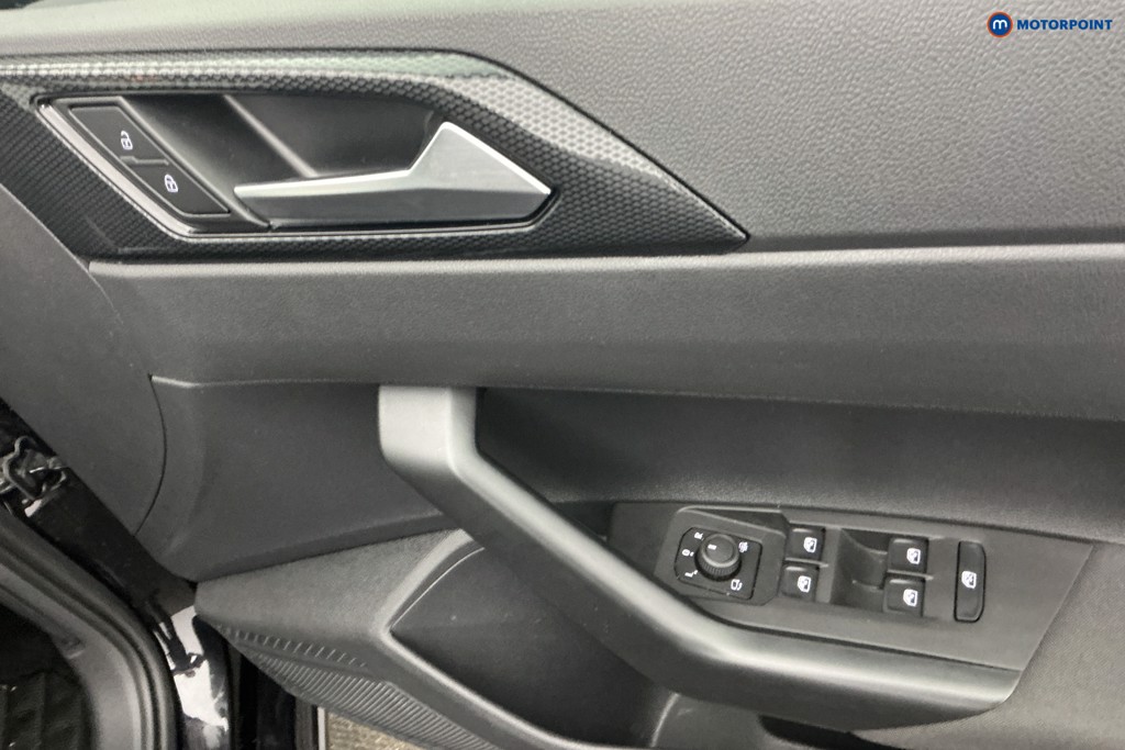 Volkswagen Polo Match Manual Petrol Hatchback - Stock Number (1670168) - 25th supplementary image