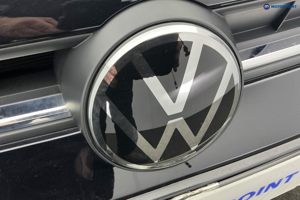 Volkswagen Polo Match Manual Petrol Hatchback - Stock Number (1670168) - 28th supplementary image