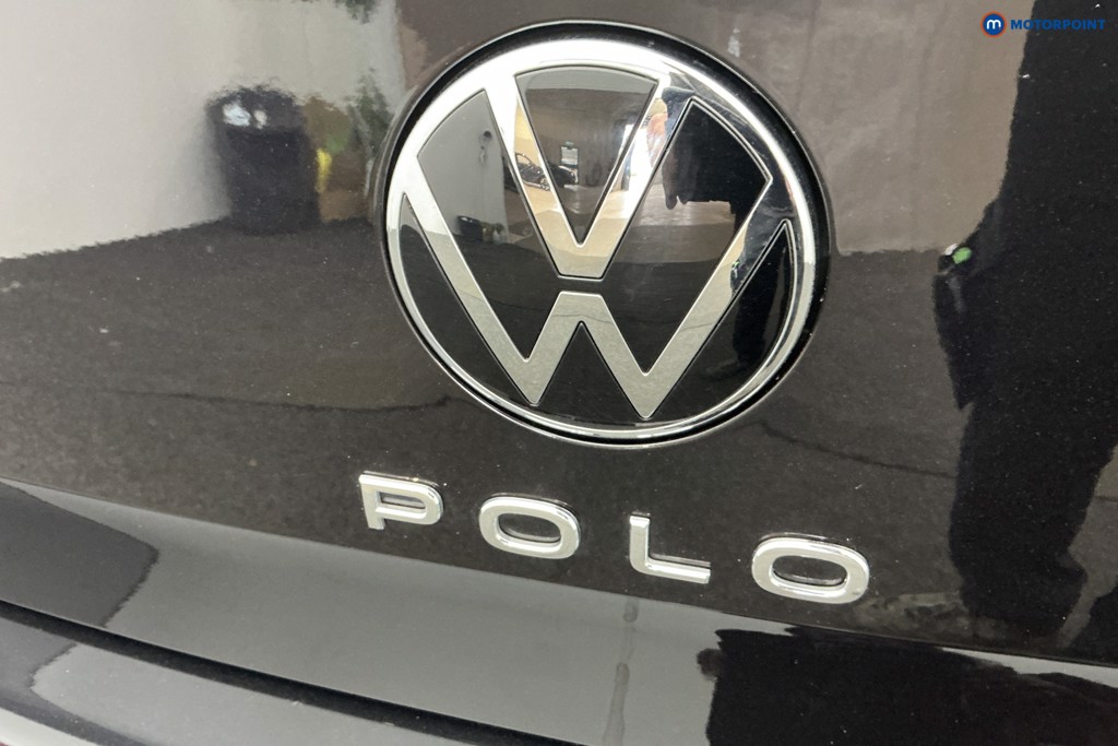 Volkswagen Polo Match Manual Petrol Hatchback - Stock Number (1670168) - 31st supplementary image