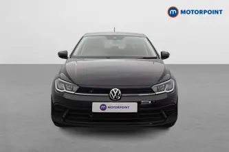 Volkswagen Polo Match Manual Petrol Hatchback - Stock Number (1670168) - Front bumper