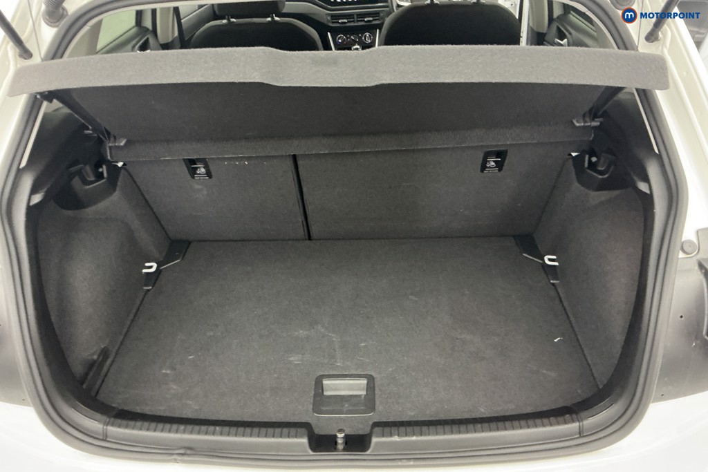 Volkswagen Polo Match Automatic Petrol Hatchback - Stock Number (1670169) - 3rd supplementary image