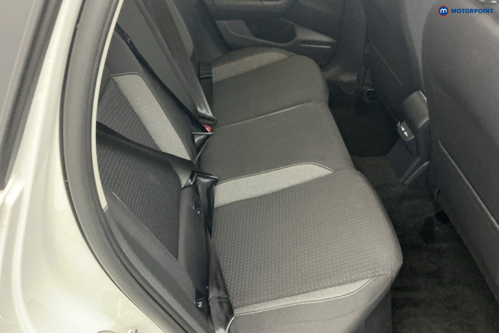 Volkswagen Polo Match Automatic Petrol Hatchback - Stock Number (1670169) - 4th supplementary image