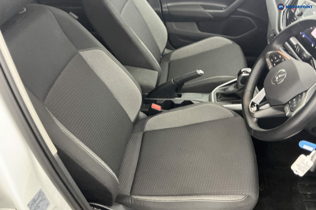 Volkswagen Polo Match Automatic Petrol Hatchback - Stock Number (1670169) - 5th supplementary image