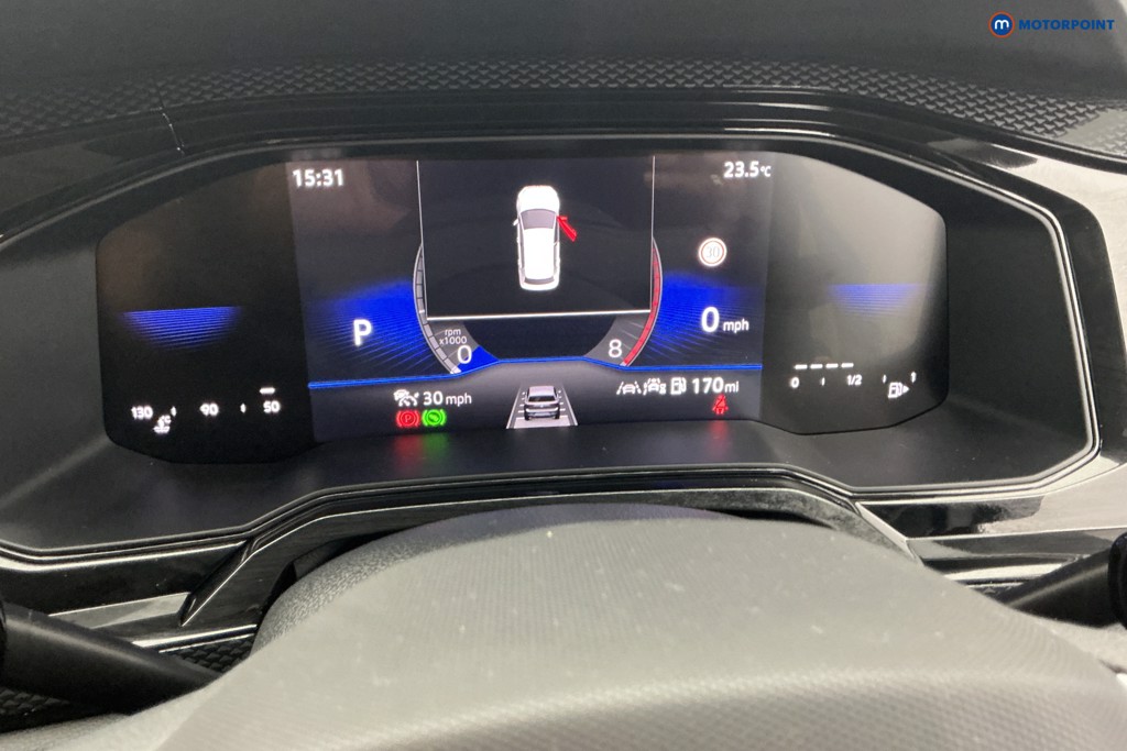 Volkswagen Polo Match Automatic Petrol Hatchback - Stock Number (1670169) - 7th supplementary image