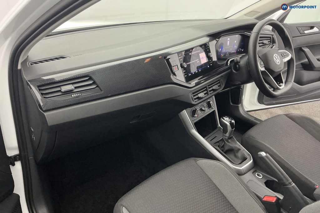 Volkswagen Polo Match Automatic Petrol Hatchback - Stock Number (1670169) - 10th supplementary image