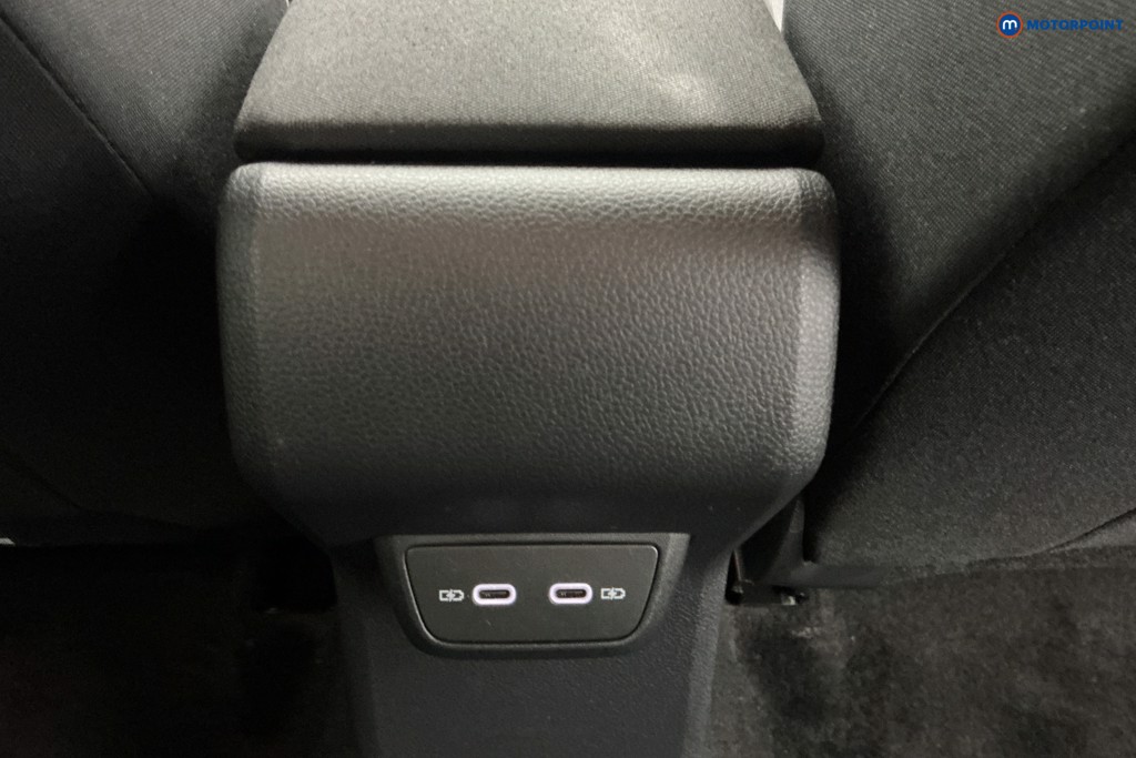 Volkswagen Polo Match Automatic Petrol Hatchback - Stock Number (1670169) - 11th supplementary image