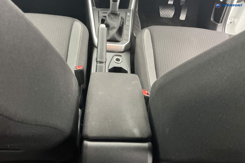 Volkswagen Polo Match Automatic Petrol Hatchback - Stock Number (1670169) - 12th supplementary image