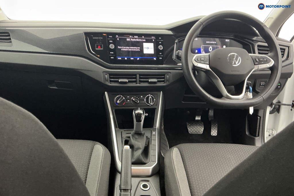 Volkswagen Polo Match Automatic Petrol Hatchback - Stock Number (1670169) - 13th supplementary image