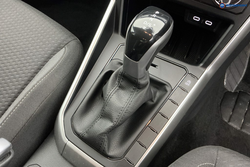 Volkswagen Polo Match Automatic Petrol Hatchback - Stock Number (1670169) - 16th supplementary image