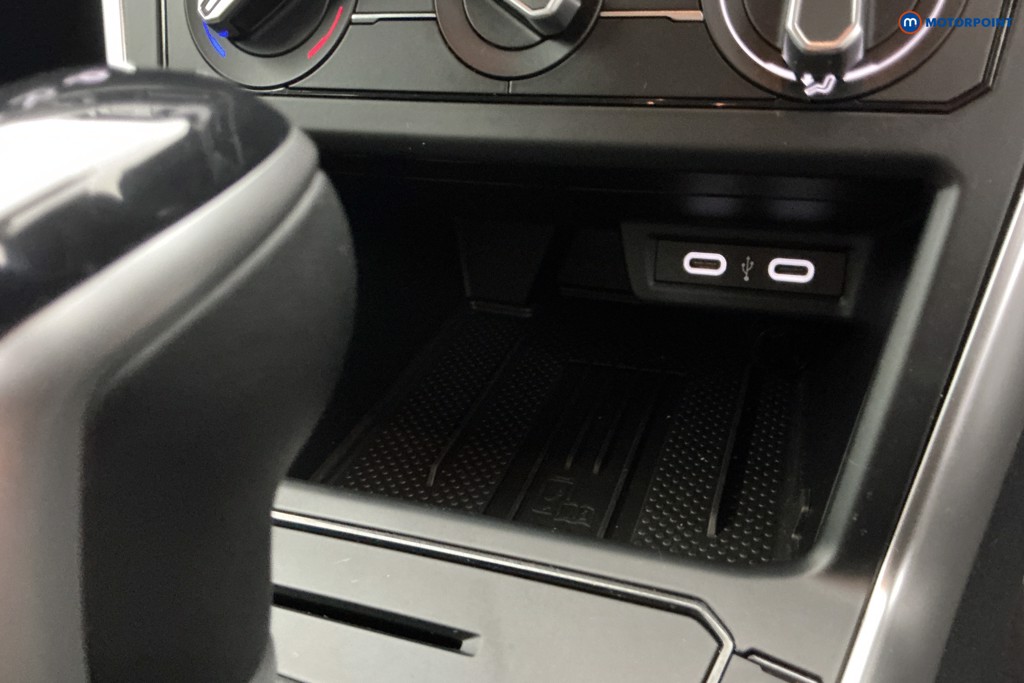 Volkswagen Polo Match Automatic Petrol Hatchback - Stock Number (1670169) - 17th supplementary image