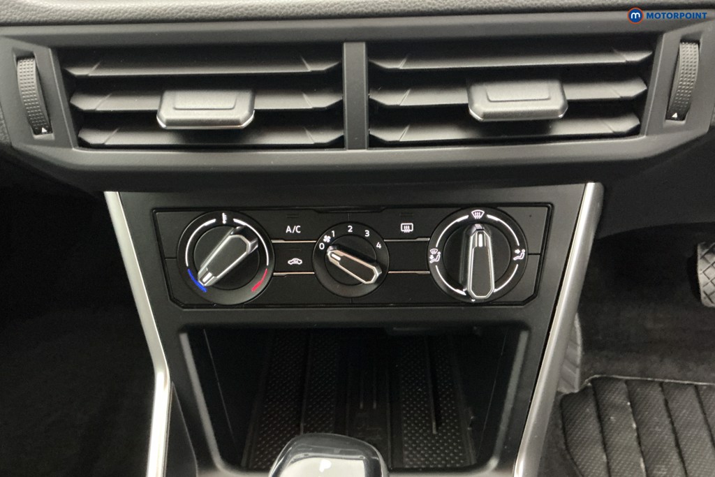 Volkswagen Polo Match Automatic Petrol Hatchback - Stock Number (1670169) - 18th supplementary image