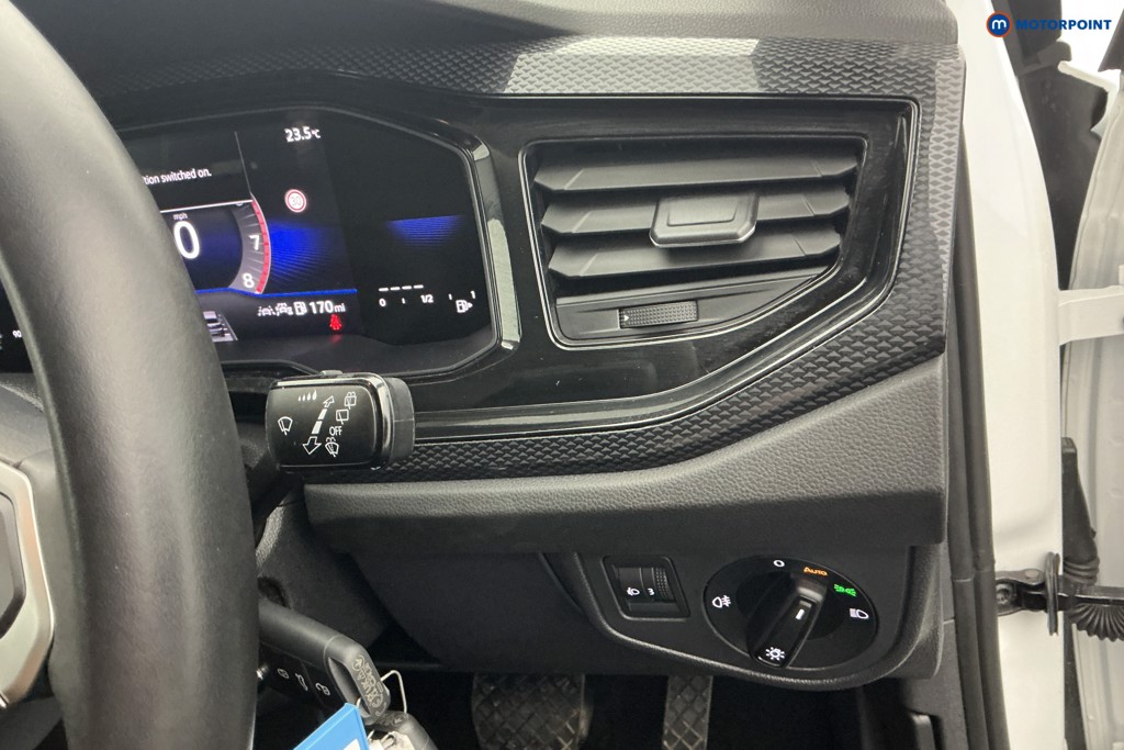 Volkswagen Polo Match Automatic Petrol Hatchback - Stock Number (1670169) - 23rd supplementary image