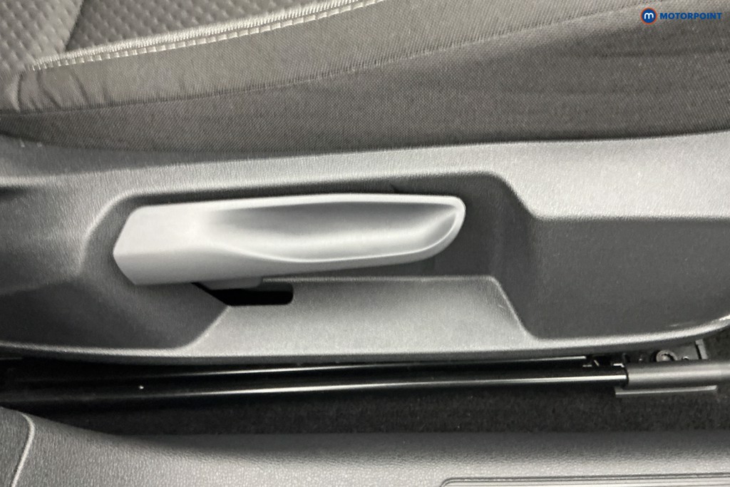 Volkswagen Polo Match Automatic Petrol Hatchback - Stock Number (1670169) - 24th supplementary image