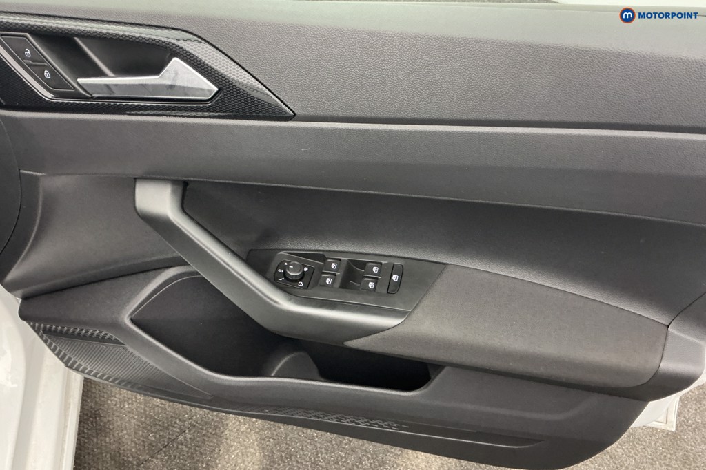 Volkswagen Polo Match Automatic Petrol Hatchback - Stock Number (1670169) - 25th supplementary image