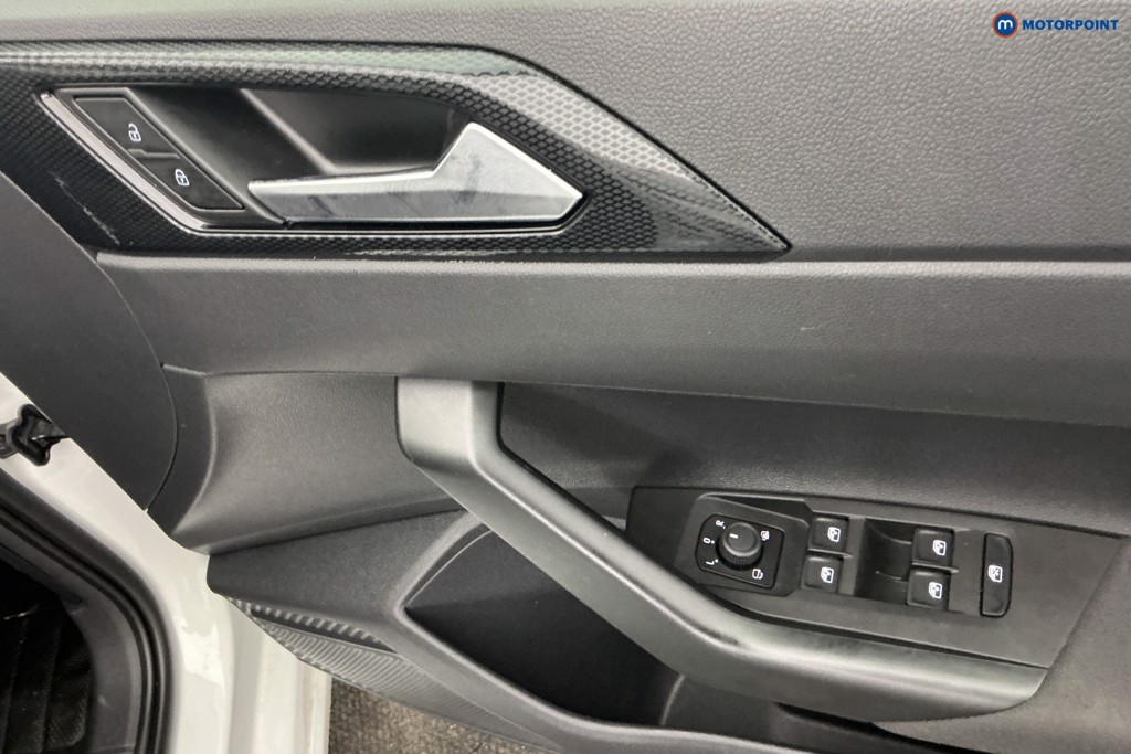 Volkswagen Polo Match Automatic Petrol Hatchback - Stock Number (1670169) - 26th supplementary image