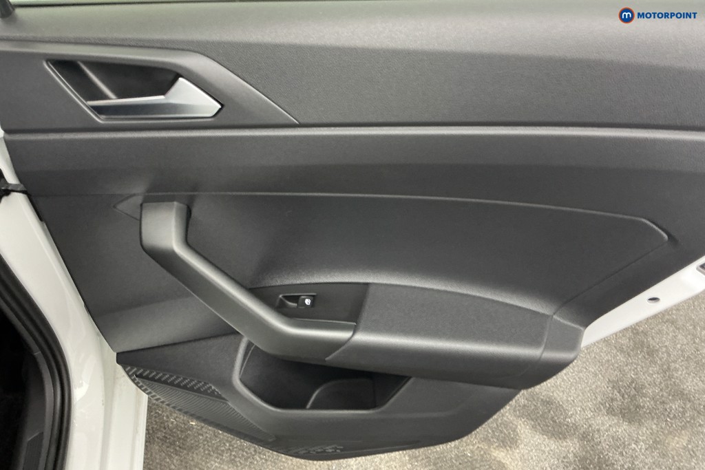Volkswagen Polo Match Automatic Petrol Hatchback - Stock Number (1670169) - 27th supplementary image