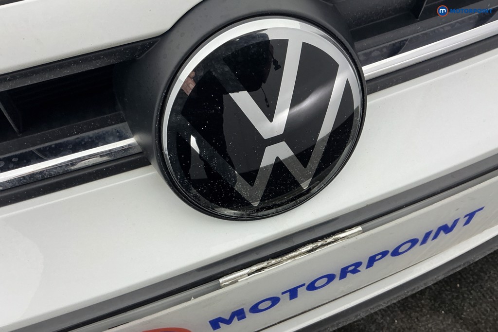 Volkswagen Polo Match Automatic Petrol Hatchback - Stock Number (1670169) - 29th supplementary image