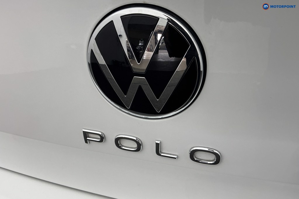 Volkswagen Polo Match Automatic Petrol Hatchback - Stock Number (1670169) - 32nd supplementary image