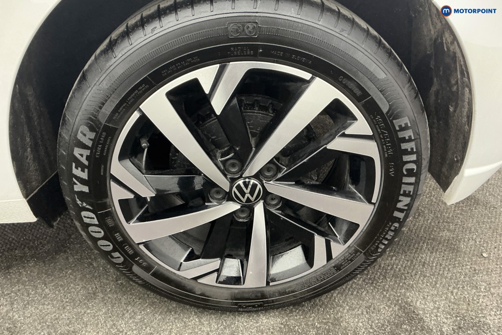Volkswagen Polo Match Automatic Petrol Hatchback - Stock Number (1670169) - 36th supplementary image