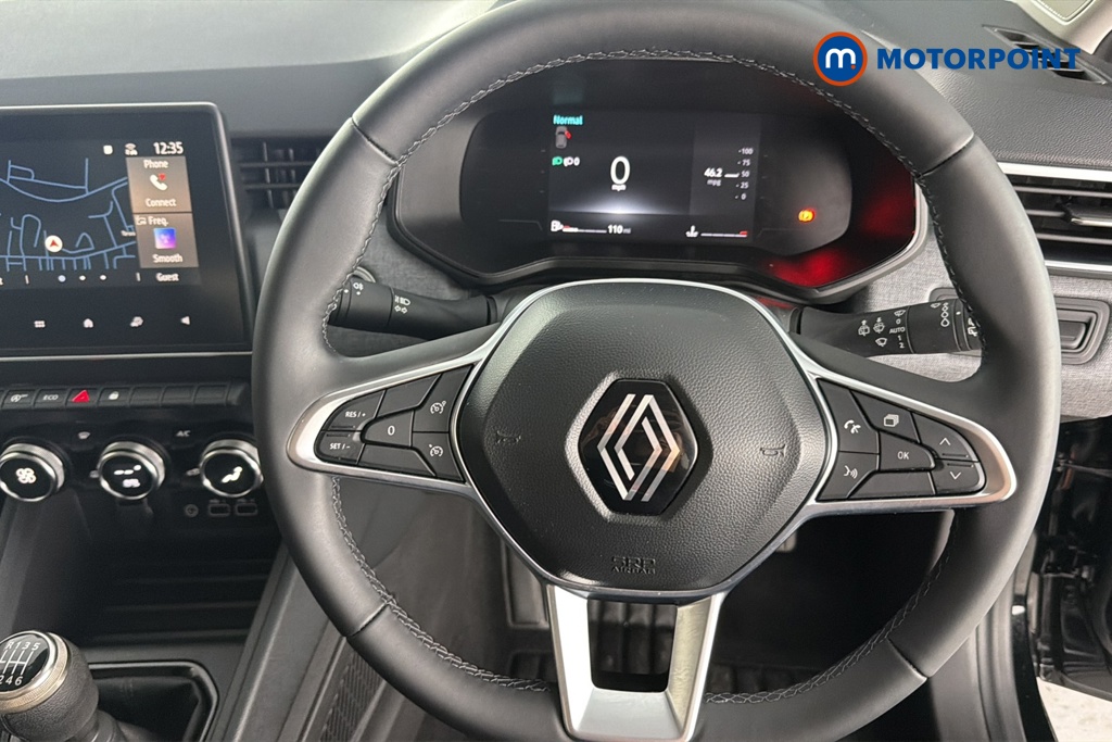 Renault Clio Evolution Manual Petrol Hatchback - Stock Number (1670180) - 2nd supplementary image