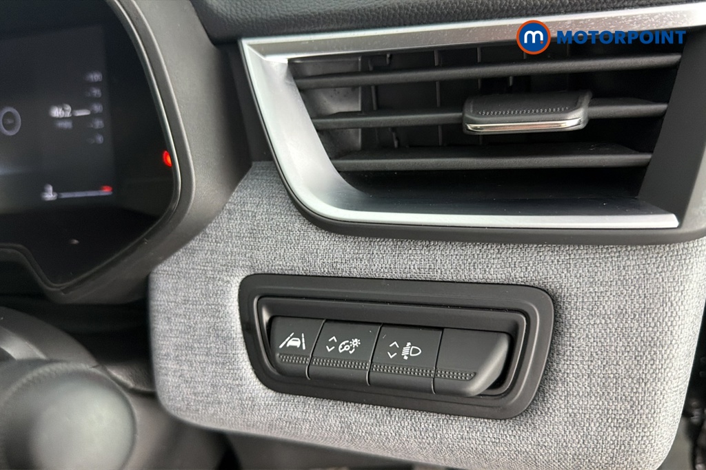 Renault Clio Evolution Manual Petrol Hatchback - Stock Number (1670180) - 11th supplementary image