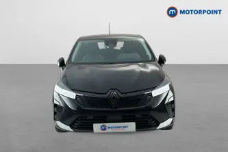 Renault Clio Evolution Manual Petrol Hatchback - Stock Number (1670180) - Front bumper
