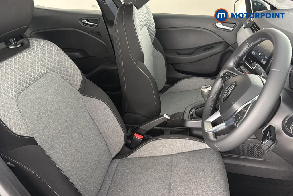 Renault Clio Evolution Manual Petrol Hatchback - Stock Number (1670180) - 22nd supplementary image