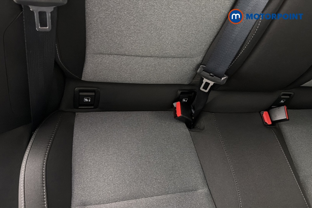 Renault Clio Evolution Manual Petrol Hatchback - Stock Number (1670180) - 27th supplementary image